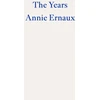 KNYGA Annie Ernaux Years – WINNER OF THE 2022 NOBEL PRIZE IN LITERATURE