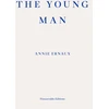 KNYGA Annie Ernaux Young Man – WINNER OF THE 2022 NOBEL PRIZE IN LITERATURE