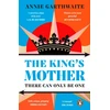 KNYGA Annie Garthwaite King’s Mother, Four mothers fight for their sons as the Wars of the Roses rage