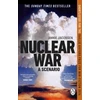 KNYGA Annie Jacobsen Nuclear War, A Scenario