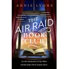 KNYGA Annie Lyons Air Raid Book Club
