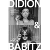 KNYGA Anolik, Lili Didion &amp; Babitz: A Belletrist Book Club pick