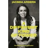 KNYGA Anon Anon A Different Kind of Power, A Memoir