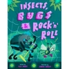 KNYGA Ant And Feather Insects, Bugs &amp; Rock 'n' Roll