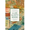 KNYGA Anthony Cheetham Life in Fifty Books