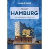 KNYGA Anthony Ham Lonely Planet Pocket Hamburg