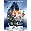 KNYGA Anthony Horowitz Groosham Grange Graphic Novel