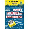 KNYGA Anthony Kessel American Mystery (Don't Doubt the Rainbow 3)