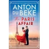 KNYGA Anton Du Beke Paris Affair