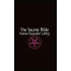 KNYGA Anton Szandor Lavey Satanic Bible