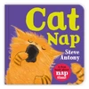 KNYGA Antony, Steve Cat Nap: A First Book About Naptime