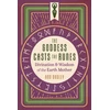KNYGA Anu Dudley Goddess Casts the Runes, Divination and Wisdom of the Earth Mother