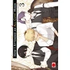 KNYGA Aokawa Nana How I Attended An All-Guys' Mixer Volume 3