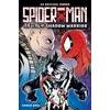 KNYGA Aoki Shogo Spider-Man Manga: Shadow Warrior