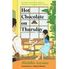 KNYGA Aoyama Michiko Hot Chocolate on Thursday