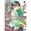 KNYGA Apothecary Diaries 01 (Light Novel)