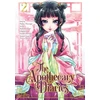 KNYGA Apothecary Diaries 02 (Manga)