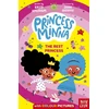 KNYGA Applebaum, Kirsty Princess Minna: The Best Princess