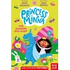 KNYGA Applebaum Kirsty Princess Minna: The Dragon Egg Hunt