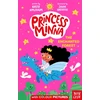 KNYGA Applebaum, Kirsty Princess Minna: The Enchanted Forest
