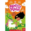 KNYGA Applebaum, Kirsty Princess Minna: The Unicorn Mix-Up