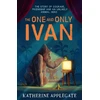 KNYGA Katherine Applegate Applegate Katherine One and Only Ivan