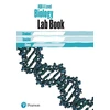 KNYGA Bookshop AQA A level Biology Lab Book: AQA A level Biology Lab Book