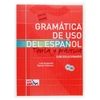 KNYGA Aragones, Luis; Palencia, Ramon Gramatica de uso del Espanol - Teoria y practica: Gramatica de uso de