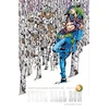 KNYGA Araki, Hirohiko JoJo's Bizarre Adventure: Part 7--Steel Ball Run, Vol. 5