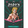 KNYGA Araki, Hirohiko JoJo's Bizarre Adventure: Part 1--Phantom Blood, Vol. 3