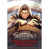 KNYGA ARC Assassin's Creed: Forgotten Temple, Vol. 2