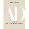 KNYGA Architectural Digest at 100: A Century of Style