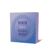 KNYGA Arcturus Publishing Limited 1001 Ways to Anxiety Relief