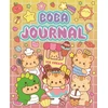 KNYGA Arcturus Publishing Limited Boba Journal