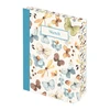 KNYGA Arcturus Publishing Limited Butterflies Sketch Book