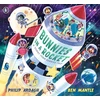 KNYGA Ardagh Philip Bunnies in a Rocket: HOP, SKIP, BLAST OFF! A funny space adventure for children aged 3–5 – perfect for bedtime and storytime