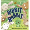 KNYGA Ardagh Philip Ribbit Rabbit (PB)