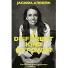 KNYGA Ardern, Jacinda Different Kind of Power