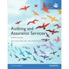 KNYGA Arens, Alvin; Elder, Randal Auditing and Assurance Services, Global Edition