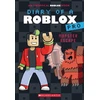 KNYGA Ari Avatar Diary of a Roblox Pro #1: Monster Escape