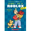 KNYGA Ari Avatar Diary of a Roblox Pro #2: Dragon Pet