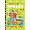 KNYGA Ari Avatar Diary of a Roblox Pro: Survive the Island