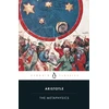 KNYGA Bookshop Aristotle Metaphysics