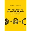 KNYGA Arjen Boin Politics of Policymaking