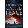 KNYGA Arkady Martine Desolation Called Peace