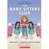 KNYGA Arley Nopra BSCG 17: Mallory and the Trouble with Twins