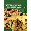 KNYGA Arman, Steve; Rees, Rosemary Headstart In History: Reformation &amp; Rebellion 1485-1750