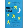 KNYGA Armitage, Simon; Bower, Rachel Family Lines: Poems About Parents and Parenthood