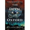 KNYGA Armstrong, Jess Devil in Oxford: The intricate murder mystery series