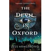 KNYGA Armstrong, Jess Devil in Oxford: The intricate murder mystery series